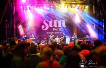 Oteil & Friends kick off summer in New England