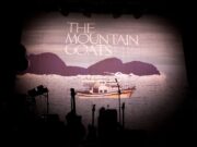 The Mountain Goats at the House of Blues Boston Tuesday May 19, 2026