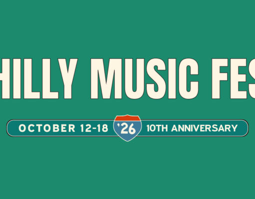 PHILLY MUSIC FEST CELEBRATES TEN YEARS OF PHILLY BANDS AND RAISING MONEY FOR KIDS