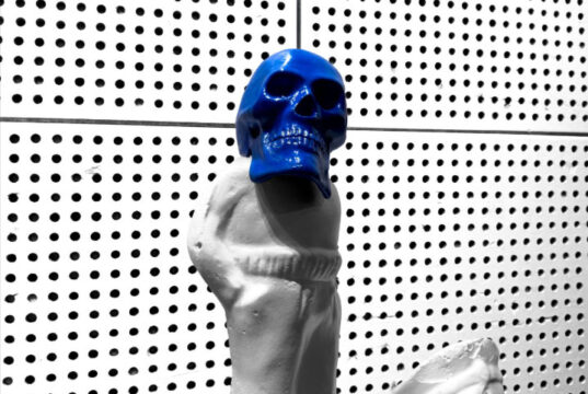 JACK WHITE ANNOUNCES SEVENTH STUDIO ALBUM, FROZEN CHARLOTTE