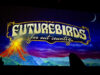 Futurebirds Bring Cosmic Harmony and ‘Far Out Country’ to a Sweaty, Singing Arts at the Armory