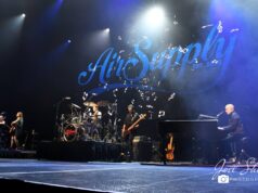 Air Supply’s 50th Anniversary Celebration Tour Delivers a Night of Love, Memories, and Timeless Music at Mohegan Sun Arena