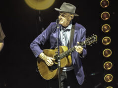 James Taylor Woodstock