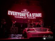 5 Seconds of Summer Shine Bright on the Everyone’s A Star! World Tour