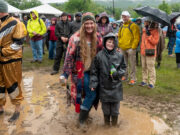 DelFest 2026: A Deluge of Rain, a Flood of Great Performances