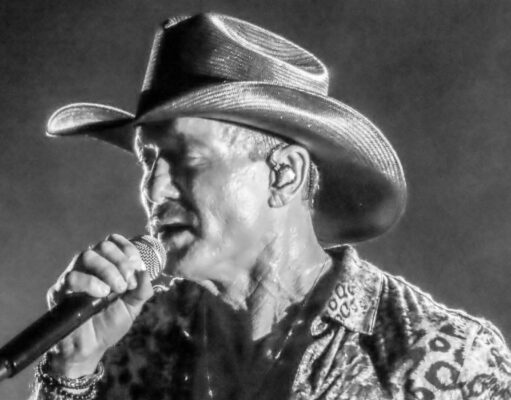 Tim McGraw at Bethel Woods Center July 9, 2026