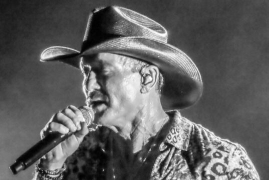 Tim McGraw at Bethel Woods Center July 9, 2026