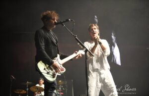 Third Eye Blind Brings Three Decades of Alternative Rock to Mohegan Sun Arena