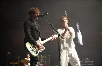 Third Eye Blind Brings Three Decades of Alternative Rock to Mohegan Sun Arena