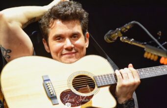 John Mayer Returns to Mohegan Sun Arena for a Historic 30th Celebration