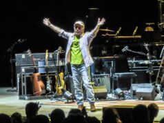 Paul Simon Bethel Woods July 3, 2026