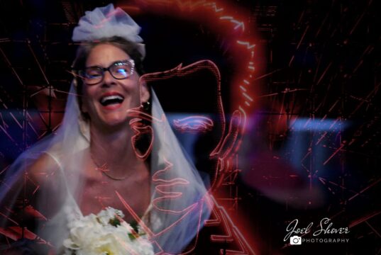 A White Wedding at Red Hot Mohegan Sun