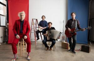 The Bogmen return to Webster Hall for Special Performance