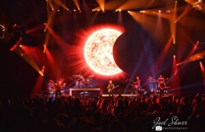 Brandi Carlile Makes It Human at Mohegan Sun Arena