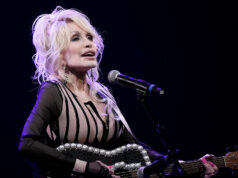 Dolly Parton has passed