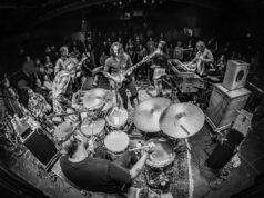Grahame Lesh & Friends Fall 2026 Tour