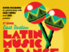The East Boston Latin Music & Dance Festival is Back September 13th at East Boston Memorial Park